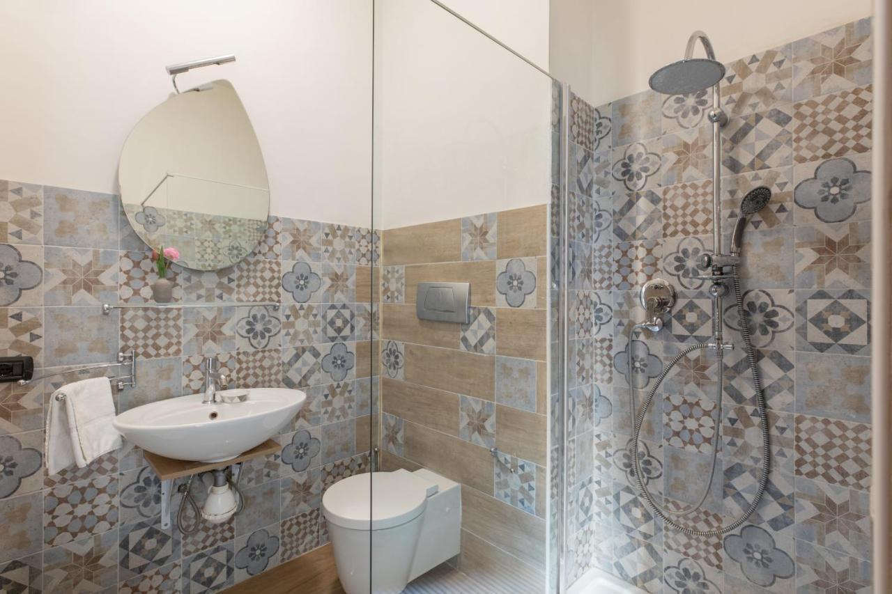 Flaminiarooms Rom Exteriör bild